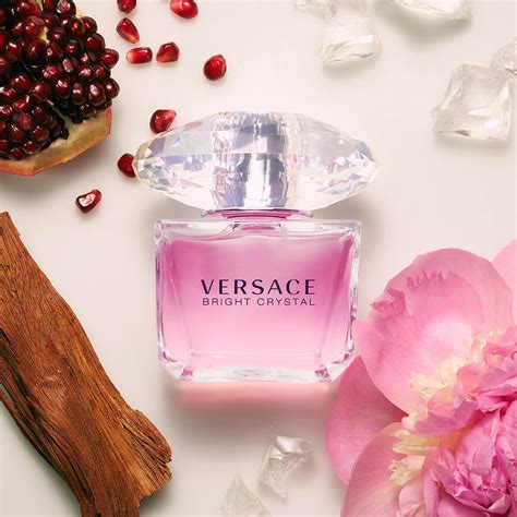 versace brught cristal|versace bright crystal perfume boots.